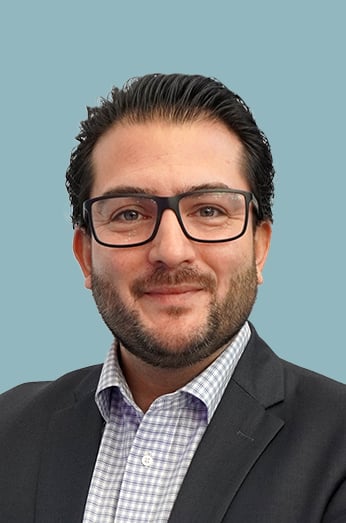 Cory Perez