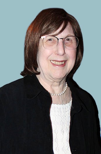 Irene Reiter