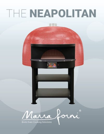 Marra Forni Neapolitan
