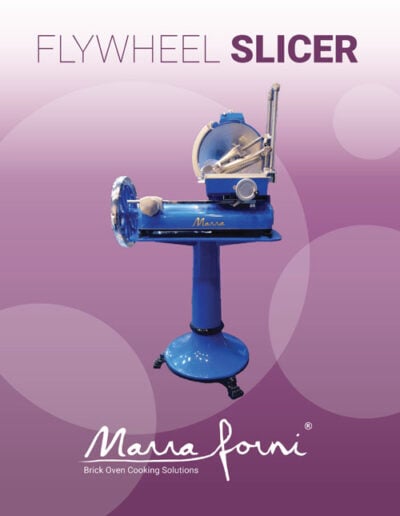 Marra Forni Slicers