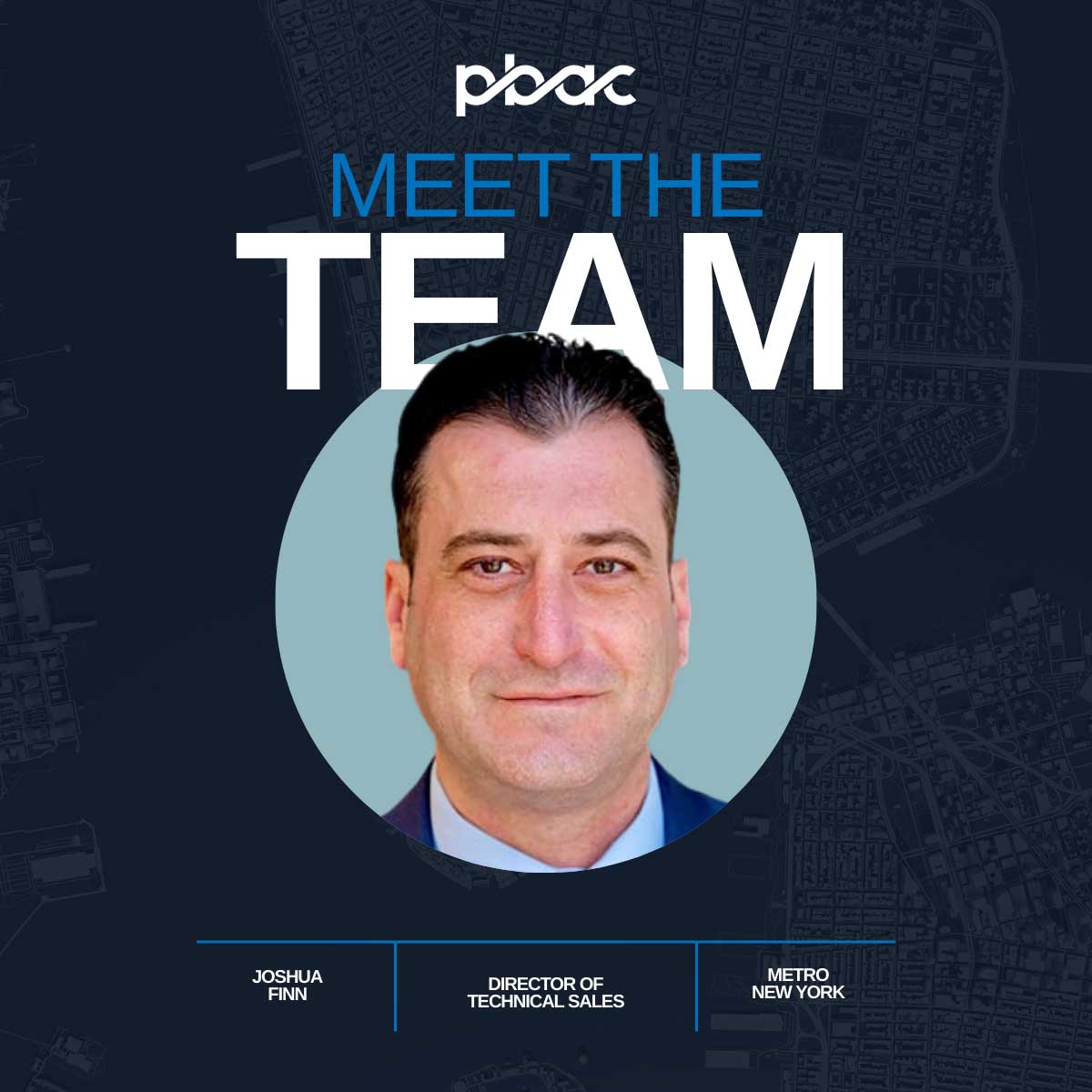 Meet the Team Meet the Team