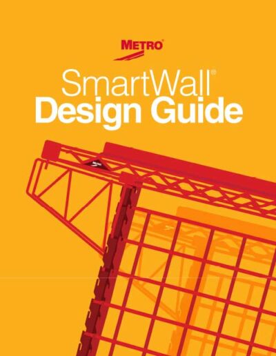 Metro SmartWall Design Guide