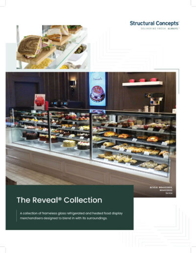 Structural Concepts Reveal Collection