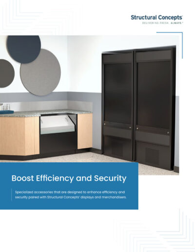 Structural Concepts Security Covers