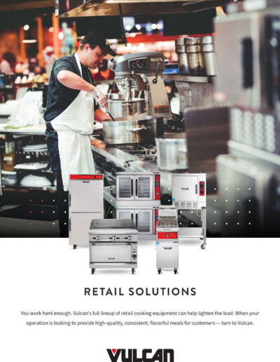 Vulcan Retail Solutions