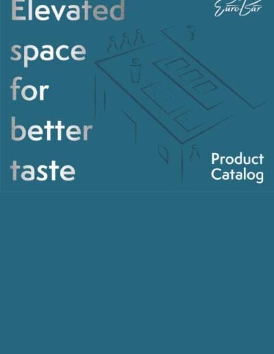 Eurobar Catalog