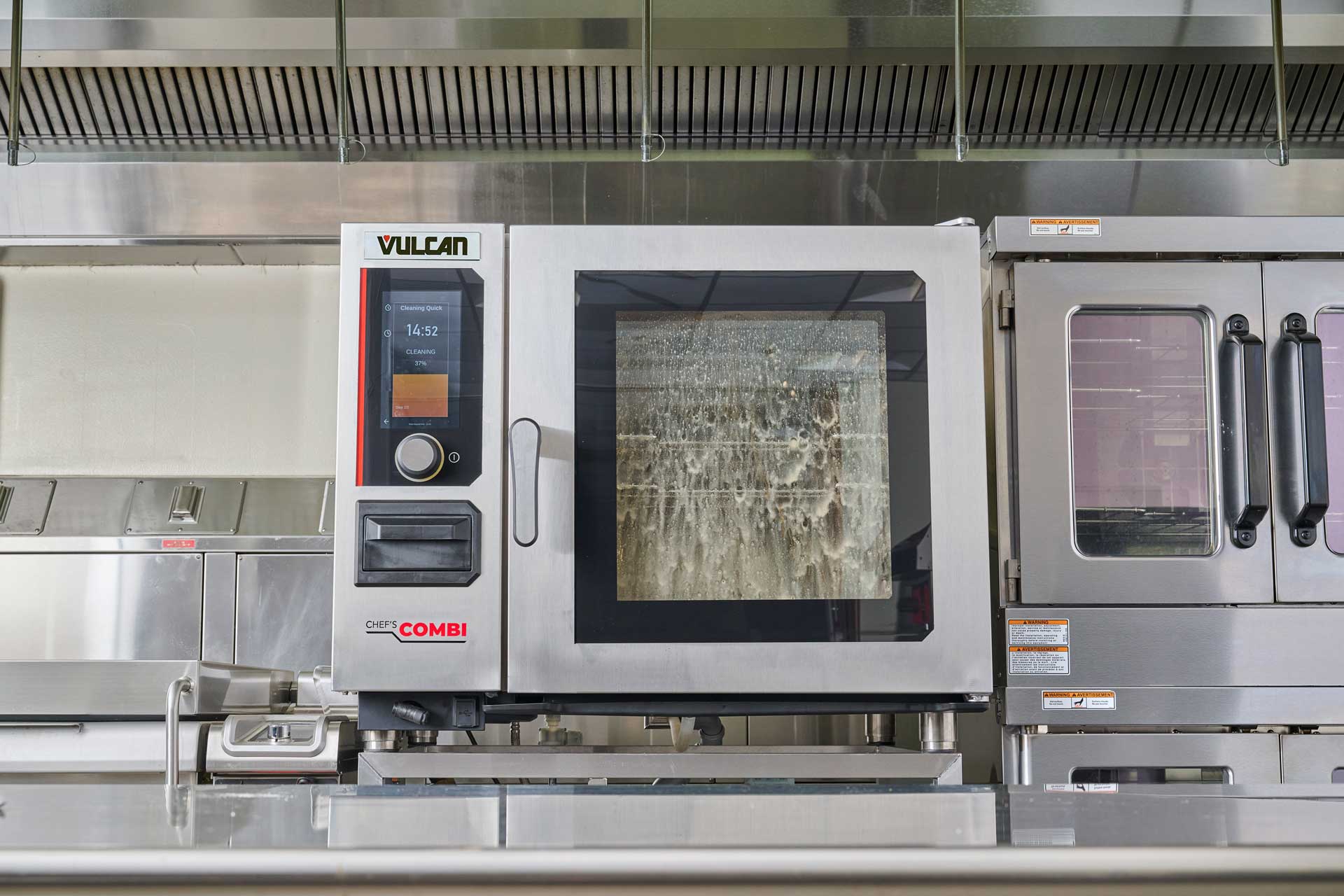 Chef'sCombi