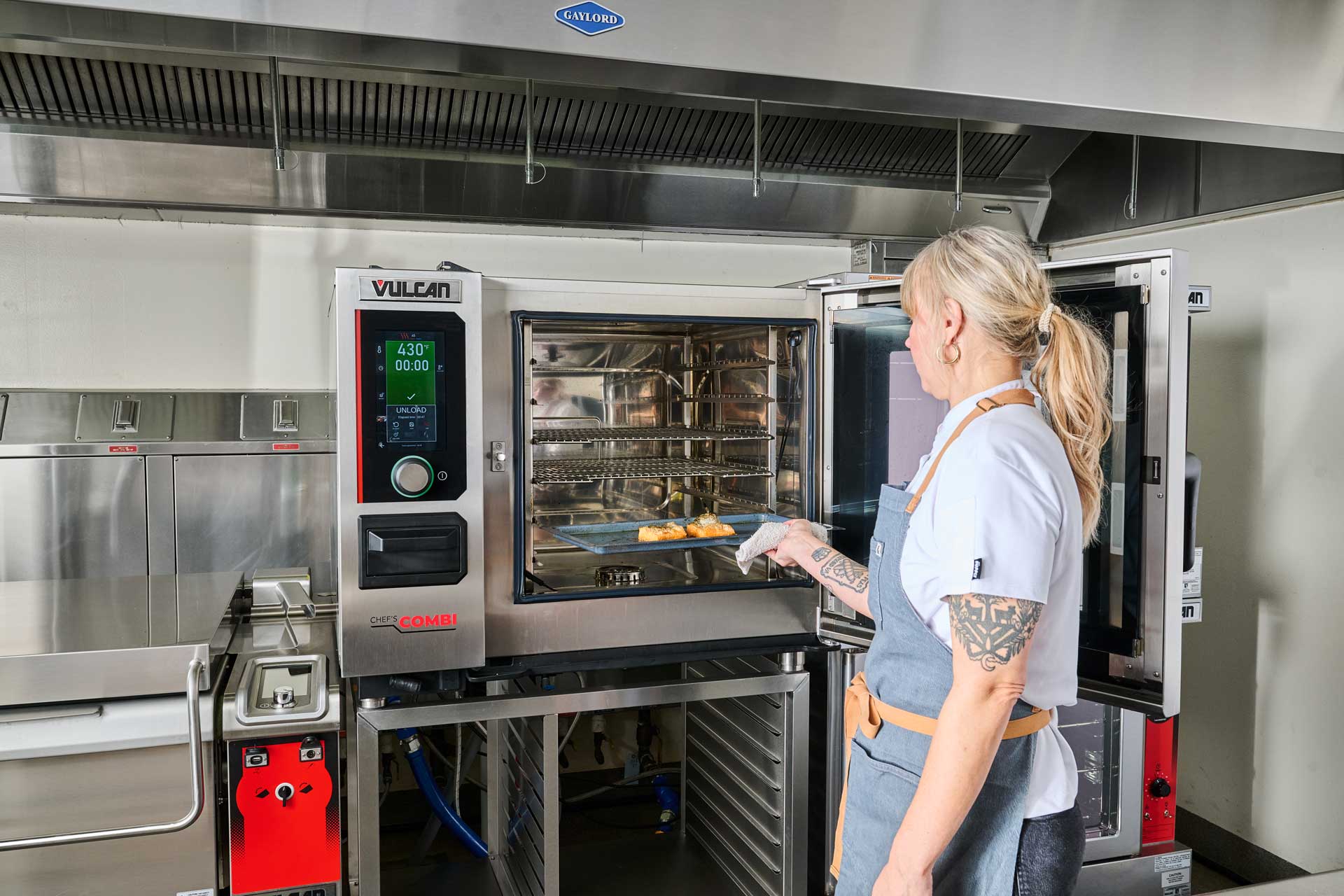 Chef'sCombi