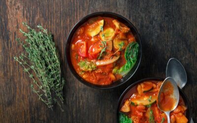 3 Fall Foodservice Trends and Equipment Essentials for 2024