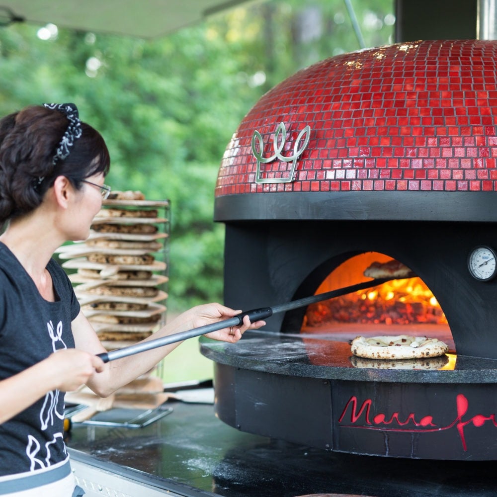  Marra Forni Pizza Oven