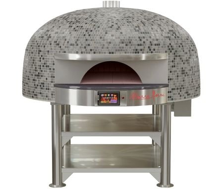 Neapolitan Pizza Ovens