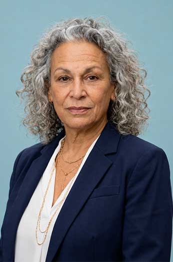 Lorraine Calderazzo