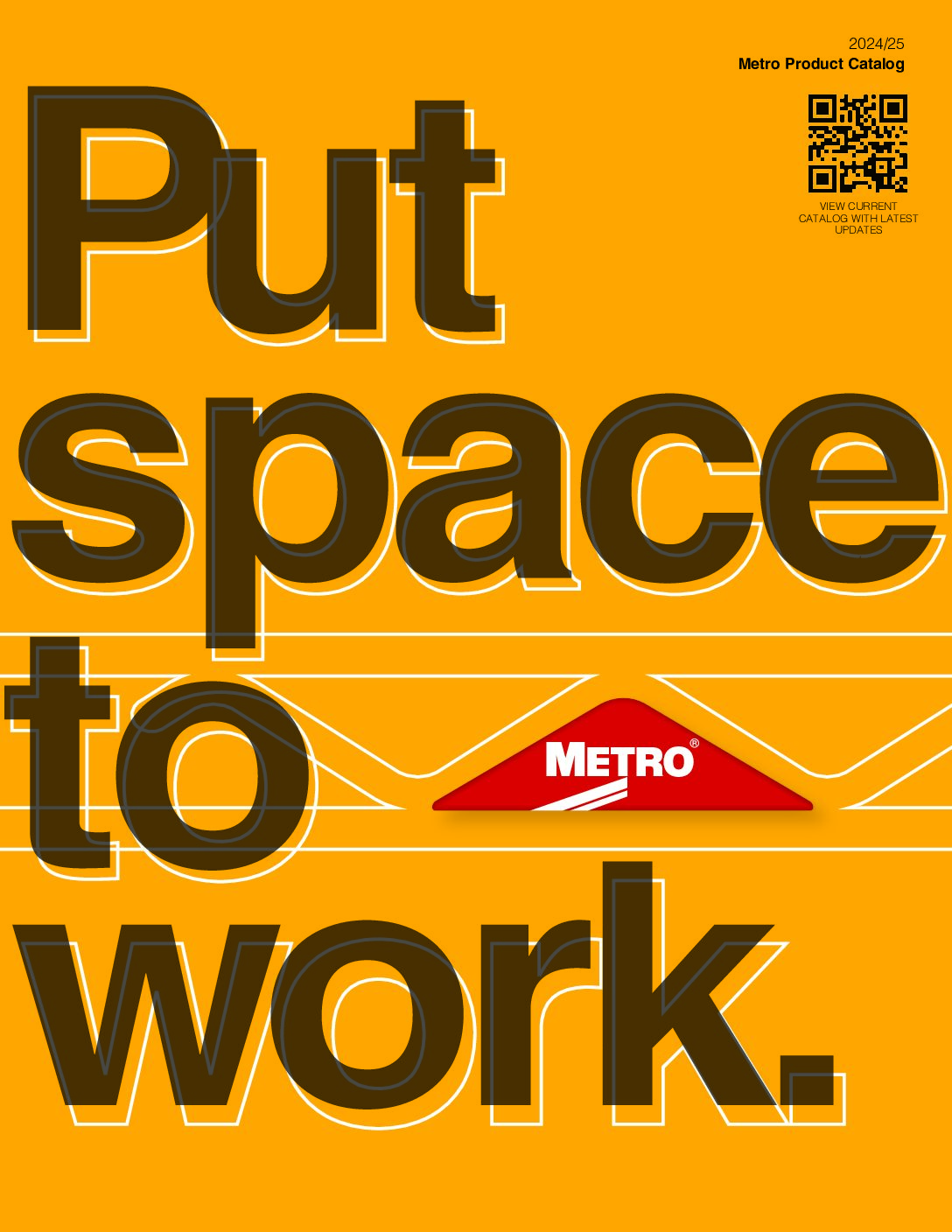 Metro Foodservice Catalog