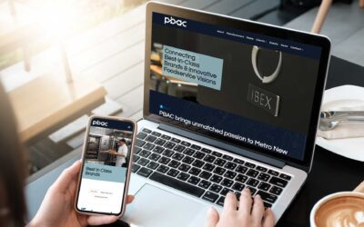 PBAC Launches New Website with Enhanced Features